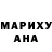 Дистиллят ТГК жижа Cabana Che